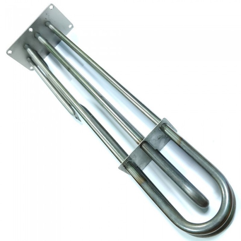 ТЭН В3-245 А 8,5/9,0 Р 230 Аналог																